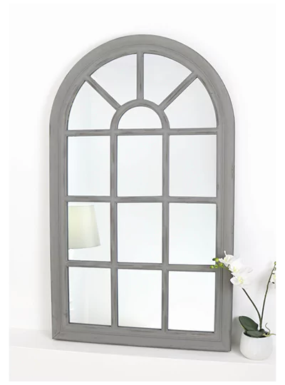 ARCH SYSTEM WINDOWS DOORS