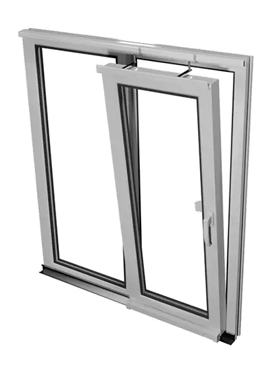 LIFT & SLIDE SYSTEM DOORS
