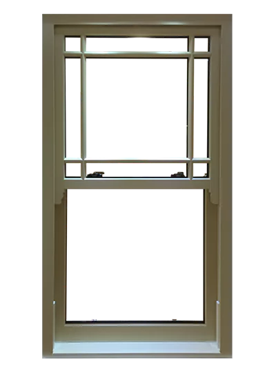 VERTICAL SLIDING SYSTEM WINDOWS