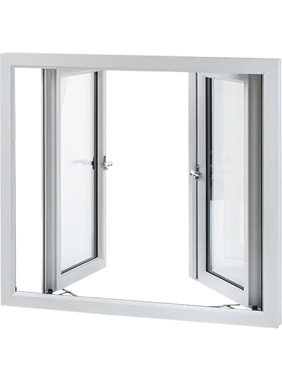 VILLA SYSTEM WINDOWS